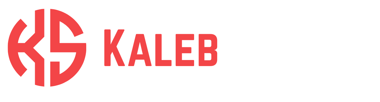 Kaleb Sauter